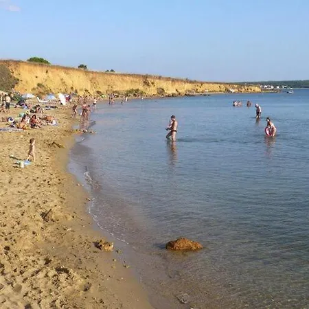 In Near Stunning Beaches