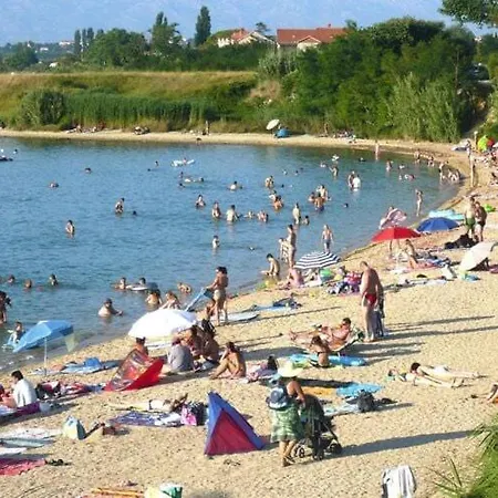 In Near Stunning Beaches