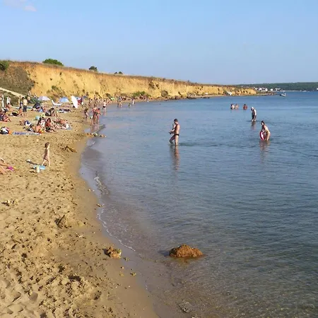 In Near Stunning Beaches