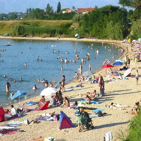 Daire In Near Stunning Beaches