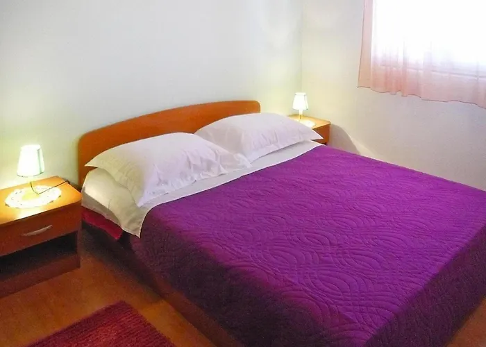 In Near Stunning Beaches