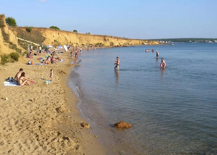 In Near Stunning Beaches